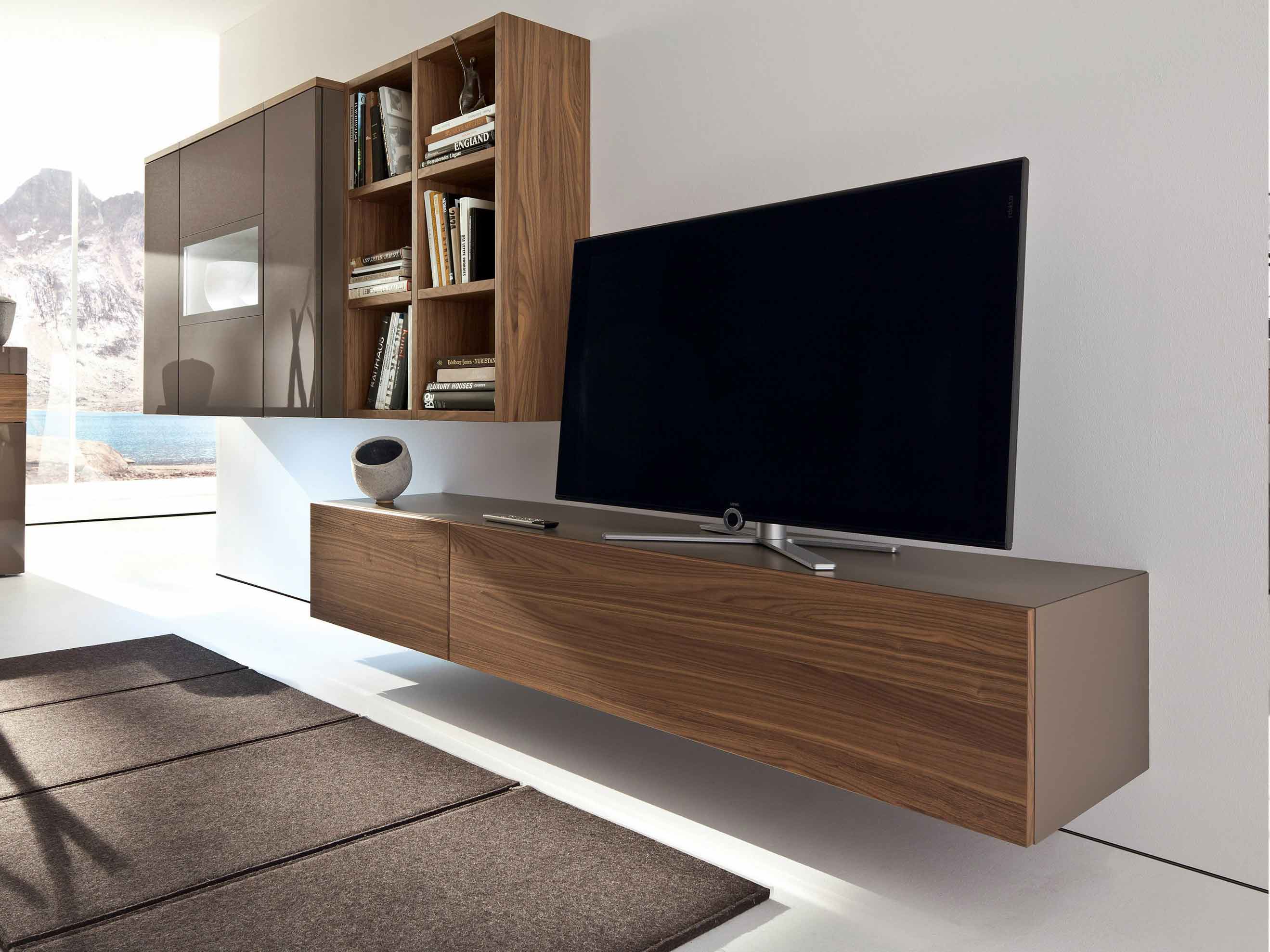 wall hanging tv units with multiple storage capacity in noida