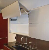 we have expertise in installing blum aventos lift up system in noida and delhi