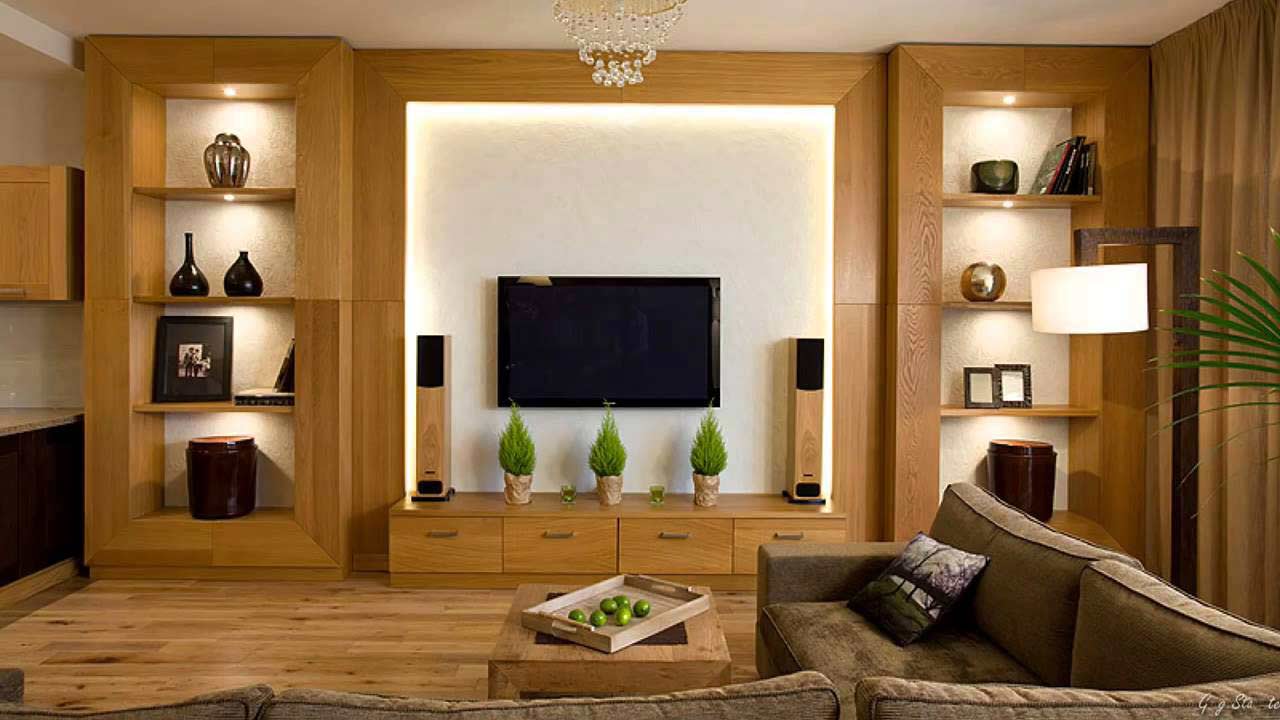 beautiful and designer tv units in noida and delhi
